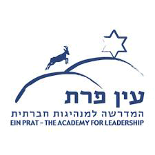 לוגו עין פרת