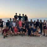 מסע מעבר 2023